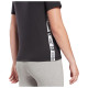 Reebok Γυναικεία κοντομάνικη μπλούζα Tape Pack Tee